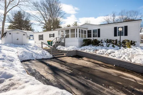 4 North Blueberry Lane Rochester NH 03867