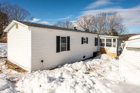 4 North Blueberry Lane Rochester NH 03867