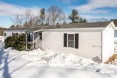 4 North Blueberry Lane Rochester NH 03867