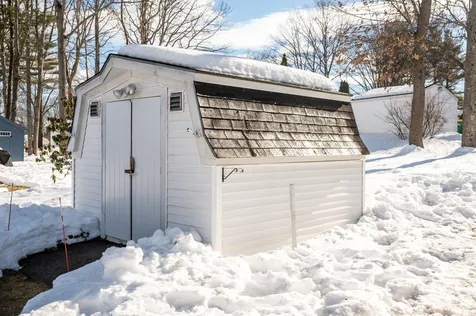 4 North Blueberry Lane Rochester NH 03867