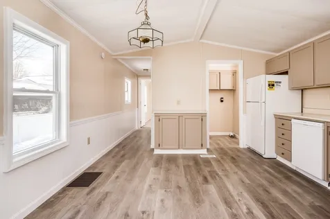 4 North Blueberry Lane Rochester NH 03867