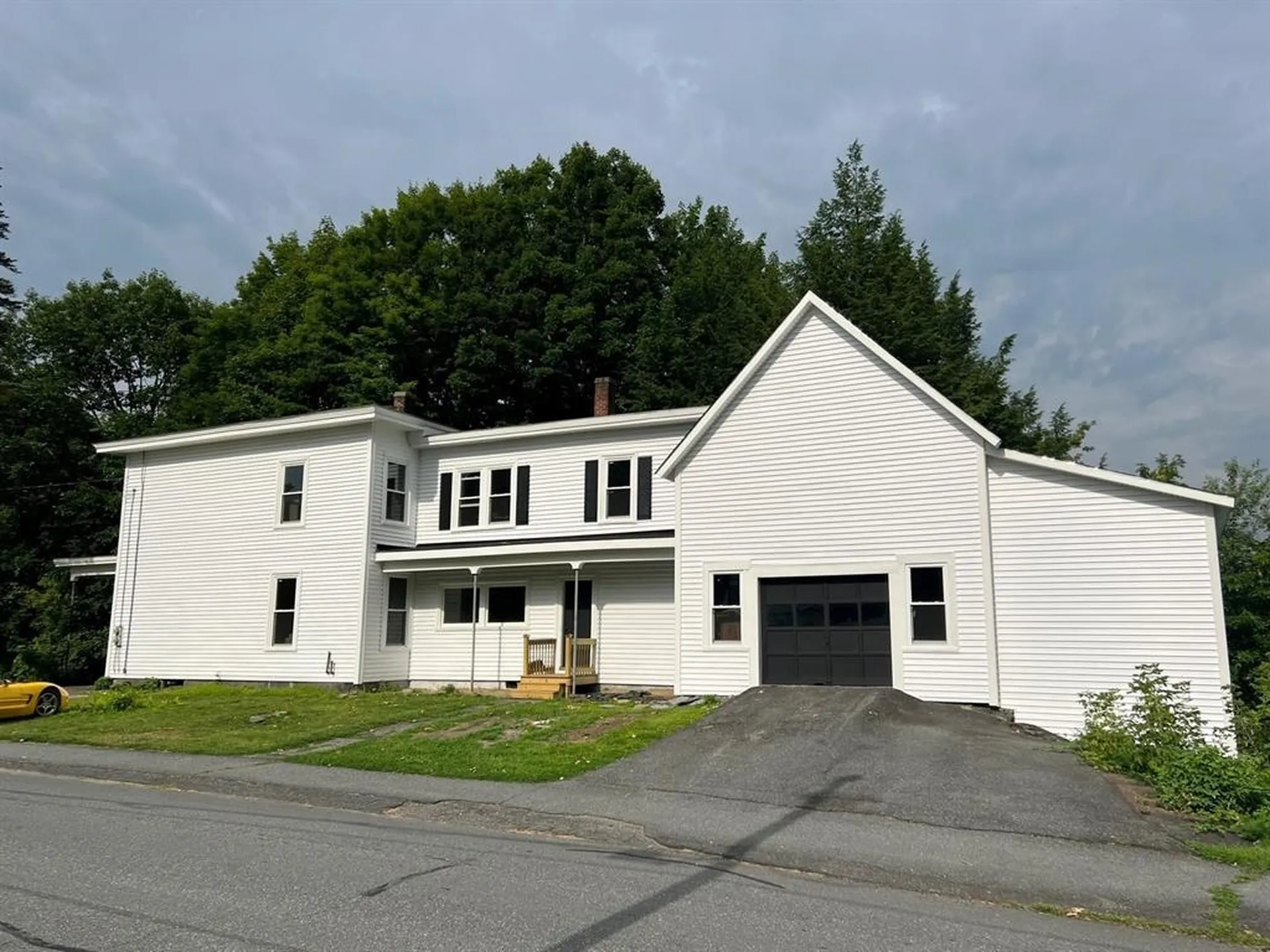 33 Maple Street Lebanon NH 03784