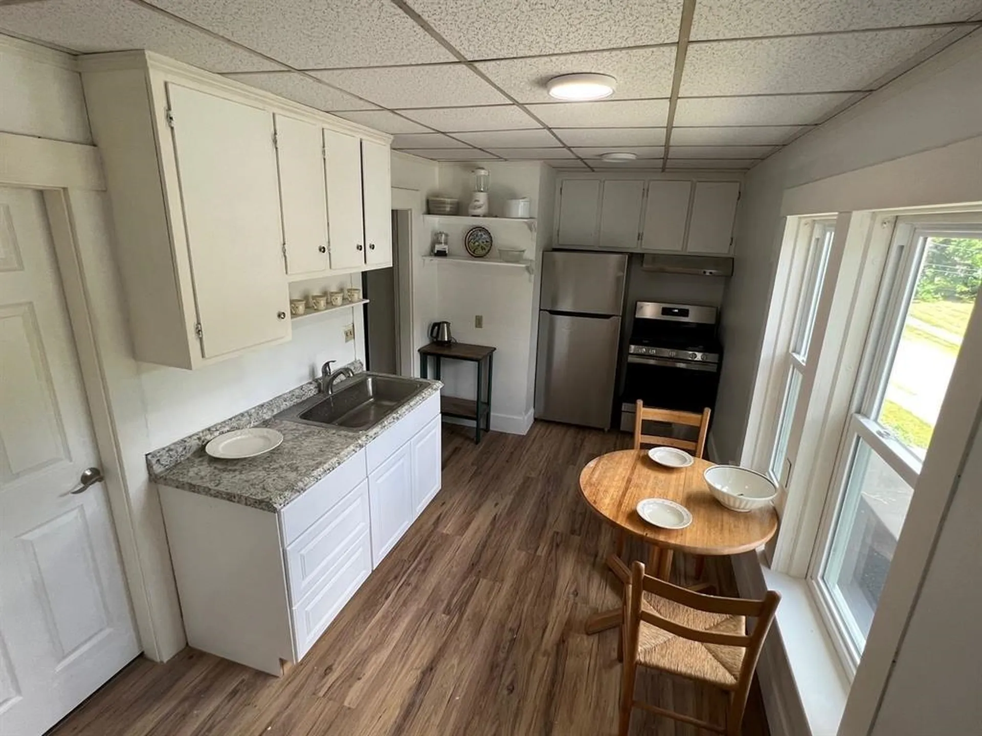 33 Maple Street Lebanon NH 03784