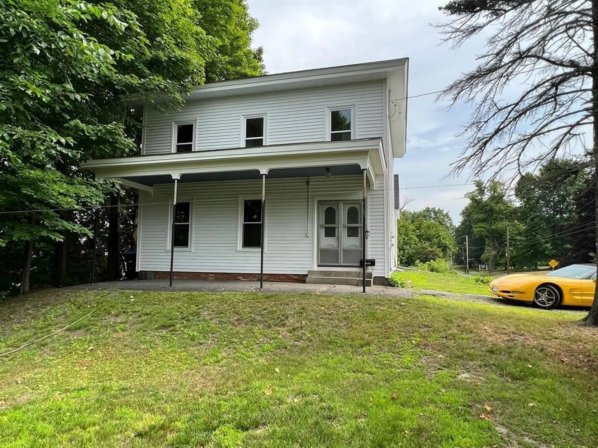 33 Maple Street Lebanon NH 03784
