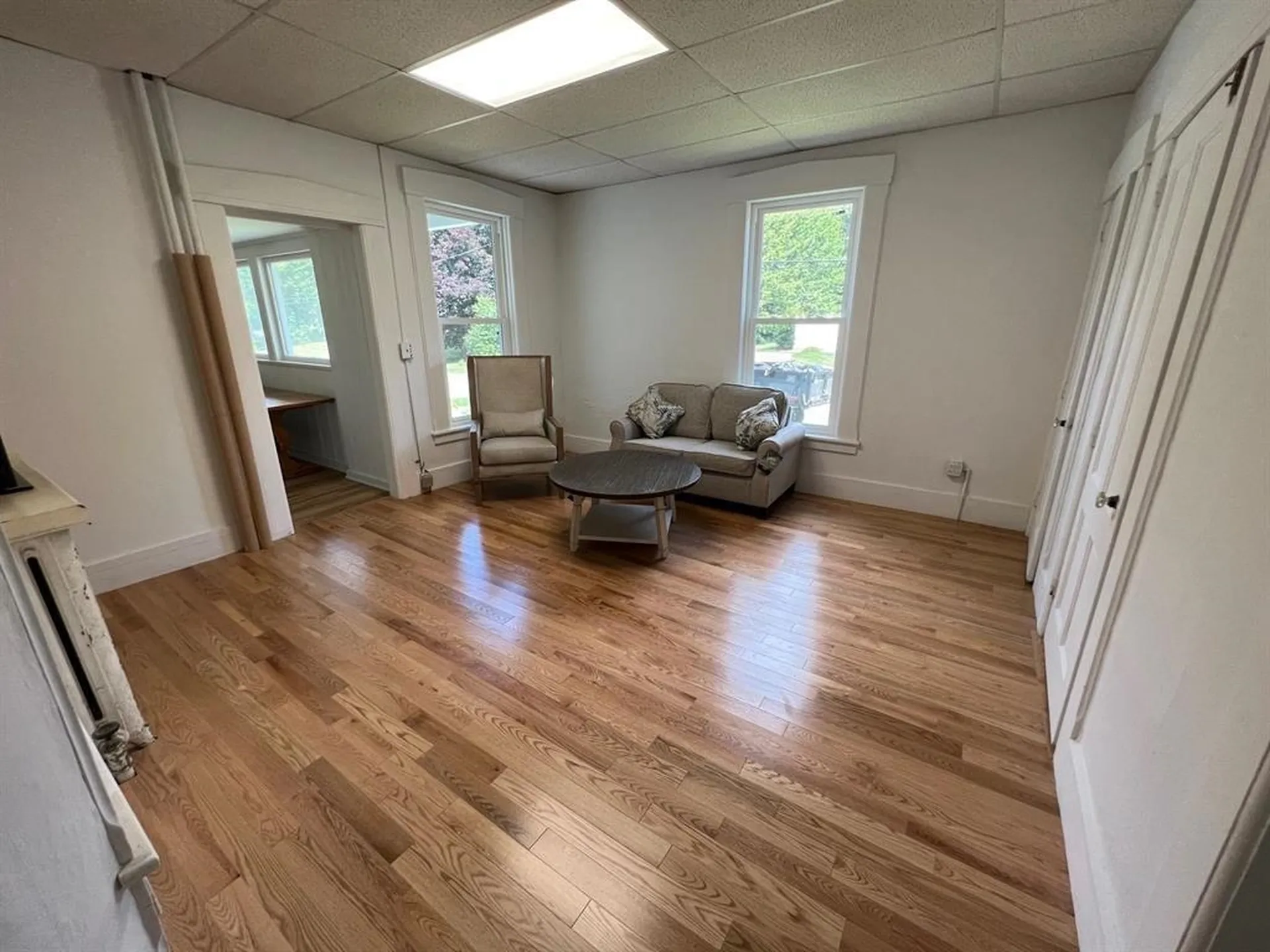 33 Maple Street Lebanon NH 03784