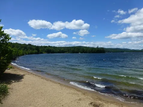 59 Village Drive Meredith NH 03253