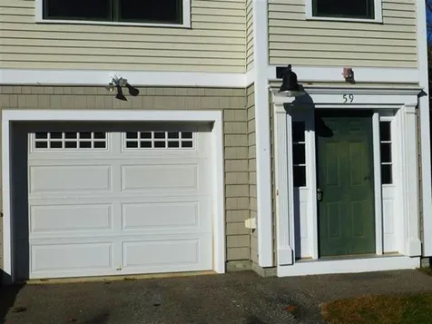 59 Village Drive Meredith NH 03253