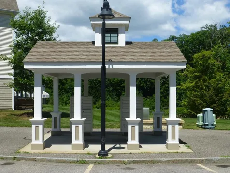59 Village Drive Meredith NH 03253