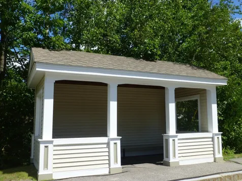59 Village Drive Meredith NH 03253