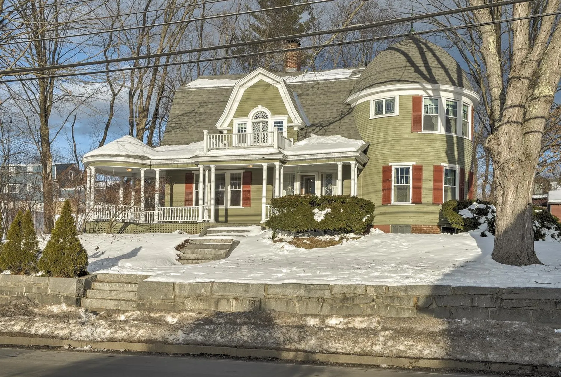401 Court Street Keene NH 03431
