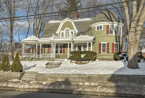 401 Court Street Keene NH 03431