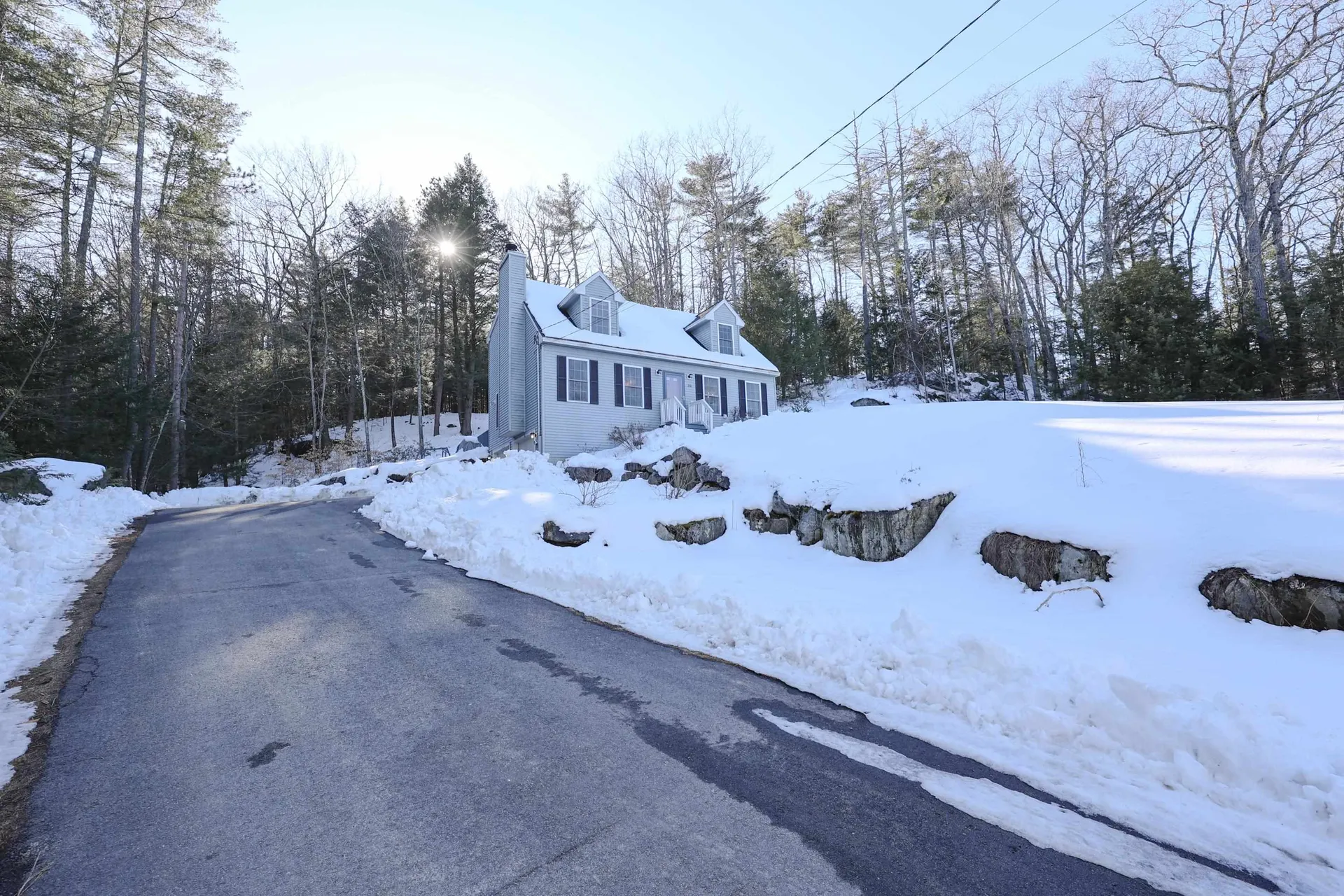 32 Critchett Road Raymond NH 03077