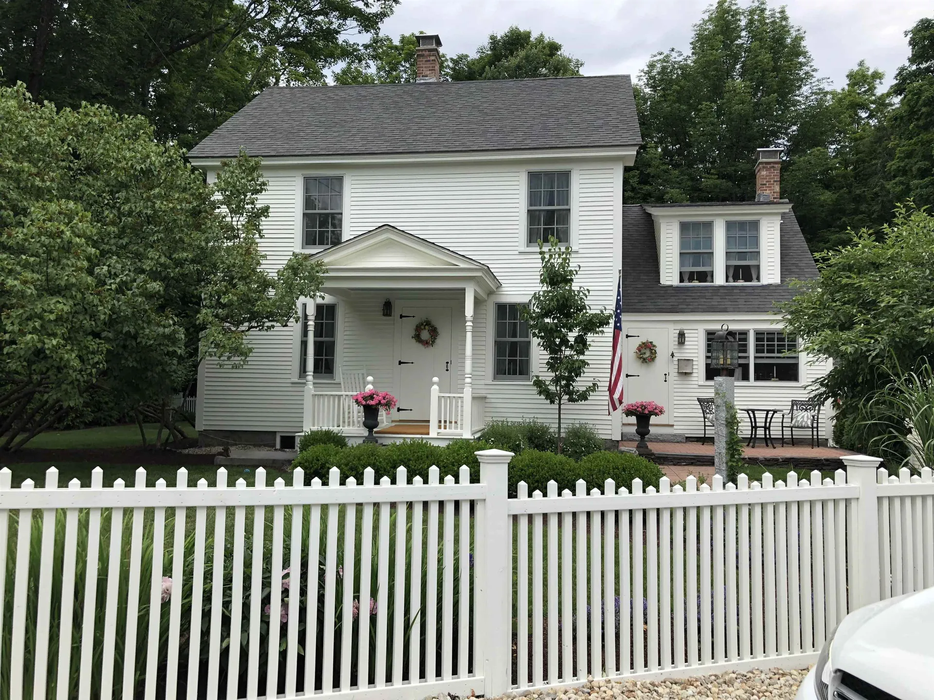 1269 Main Street Dublin NH 03444