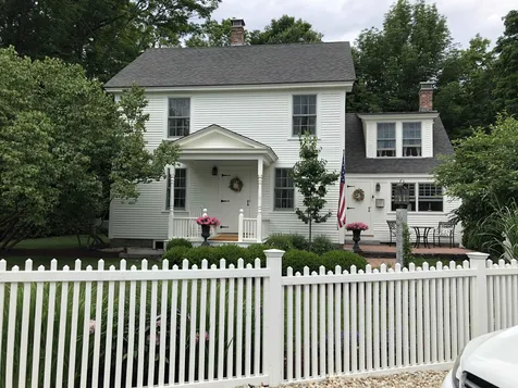 1269 Main Street Dublin NH 03444
