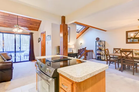 141 Stonehurst Manor Road Conway NH 03860