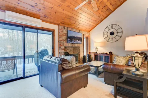 141 Stonehurst Manor Road Conway NH 03860