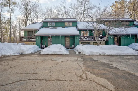 141 Stonehurst Manor Road Conway NH 03860