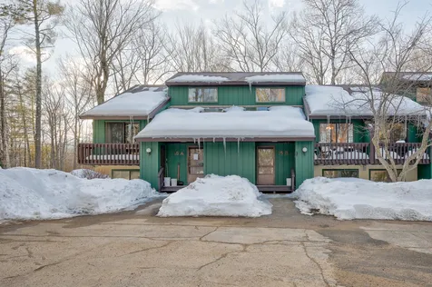 141 Stonehurst Manor Road Conway NH 03860