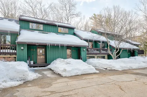 141 Stonehurst Manor Road Conway NH 03860
