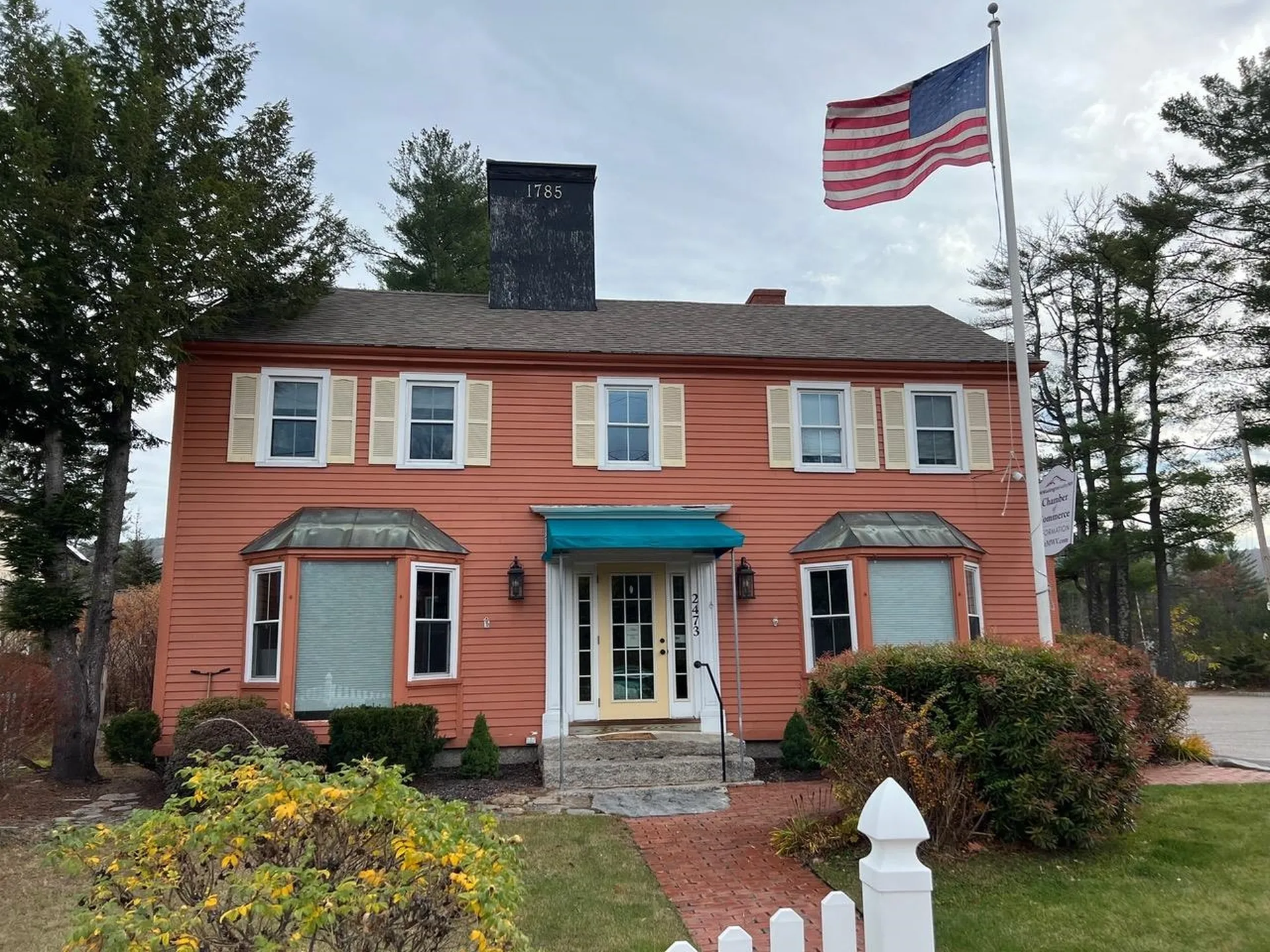 2473 White Mountain Highway Conway NH 03860