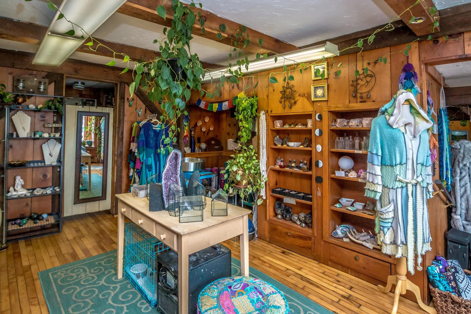2473 White Mountain Highway Conway NH 03860