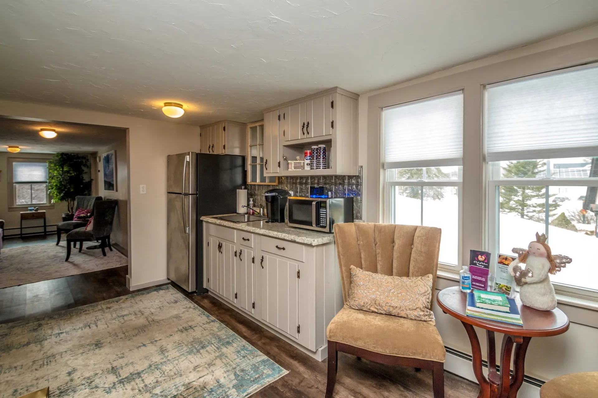2473 White Mountain Highway Conway NH 03860