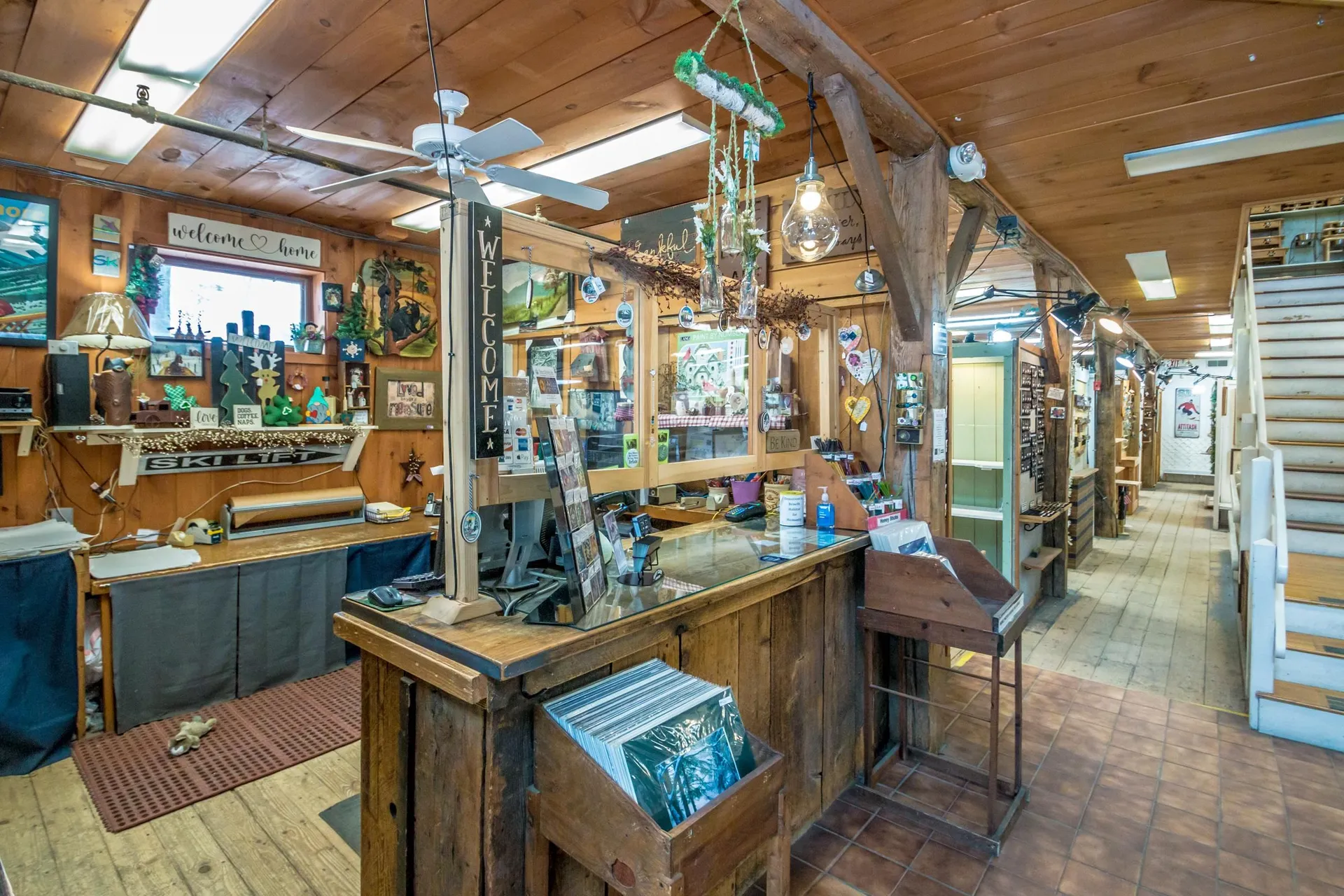 2473 White Mountain Highway Conway NH 03860