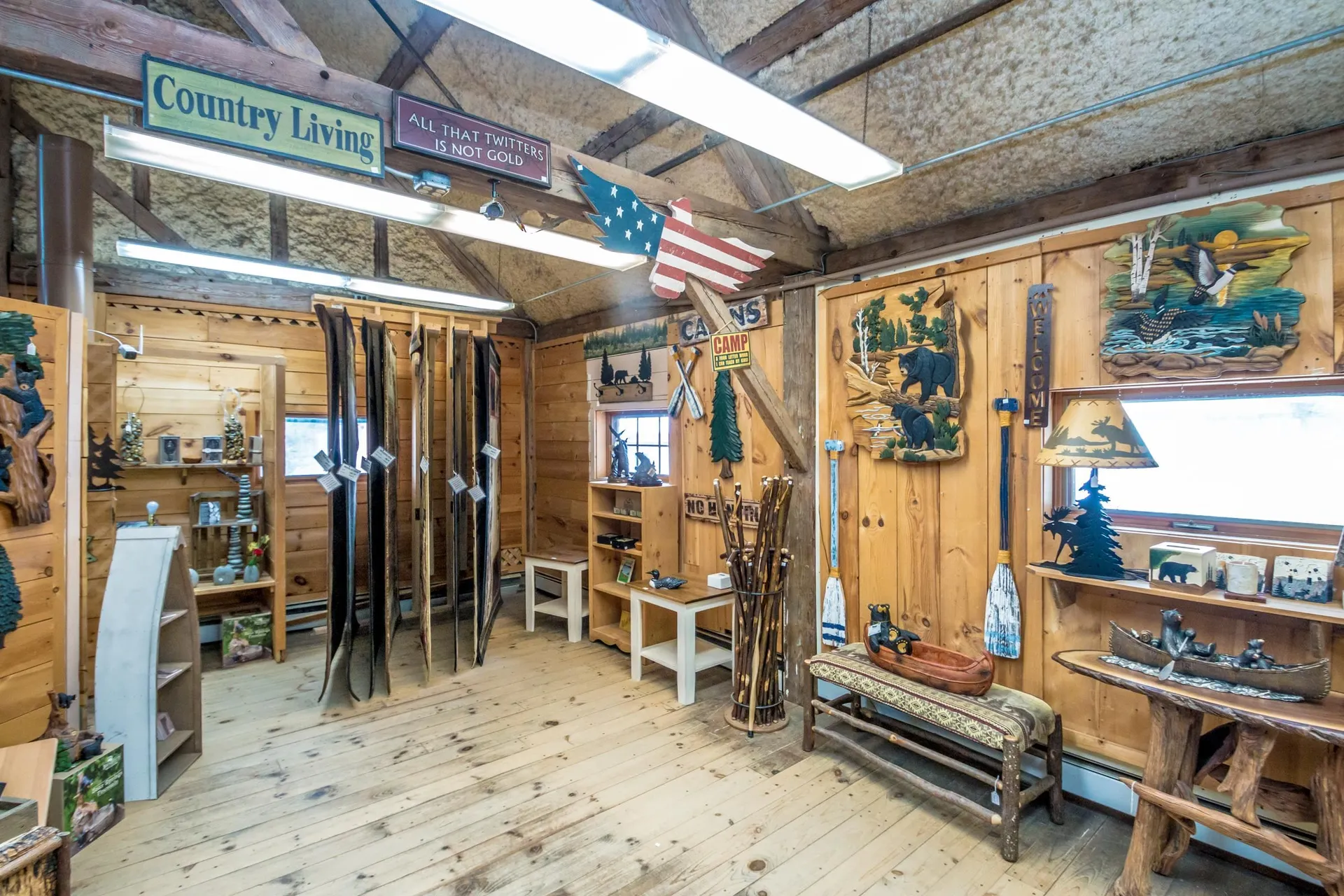 2473 White Mountain Highway Conway NH 03860