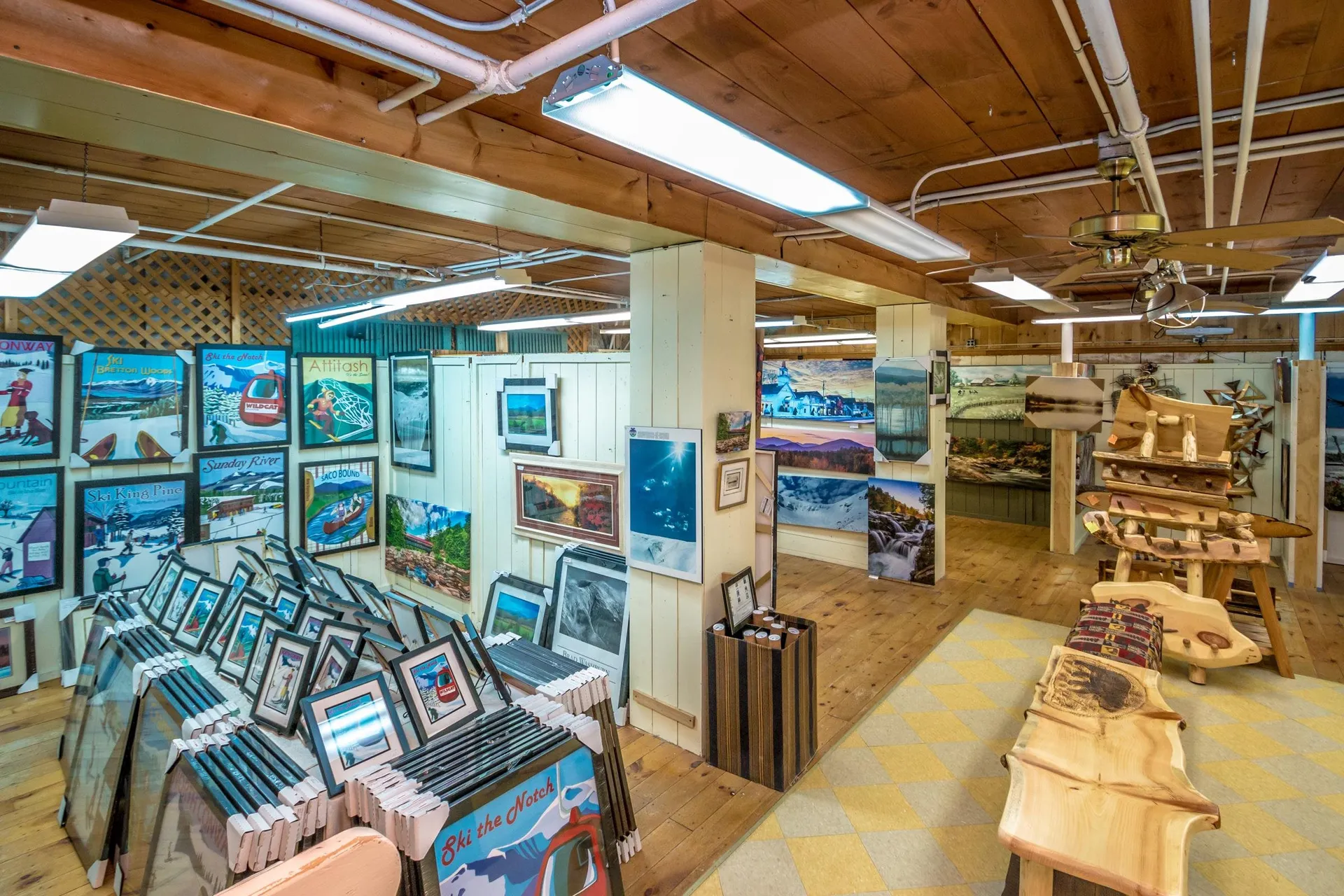 2473 White Mountain Highway Conway NH 03860