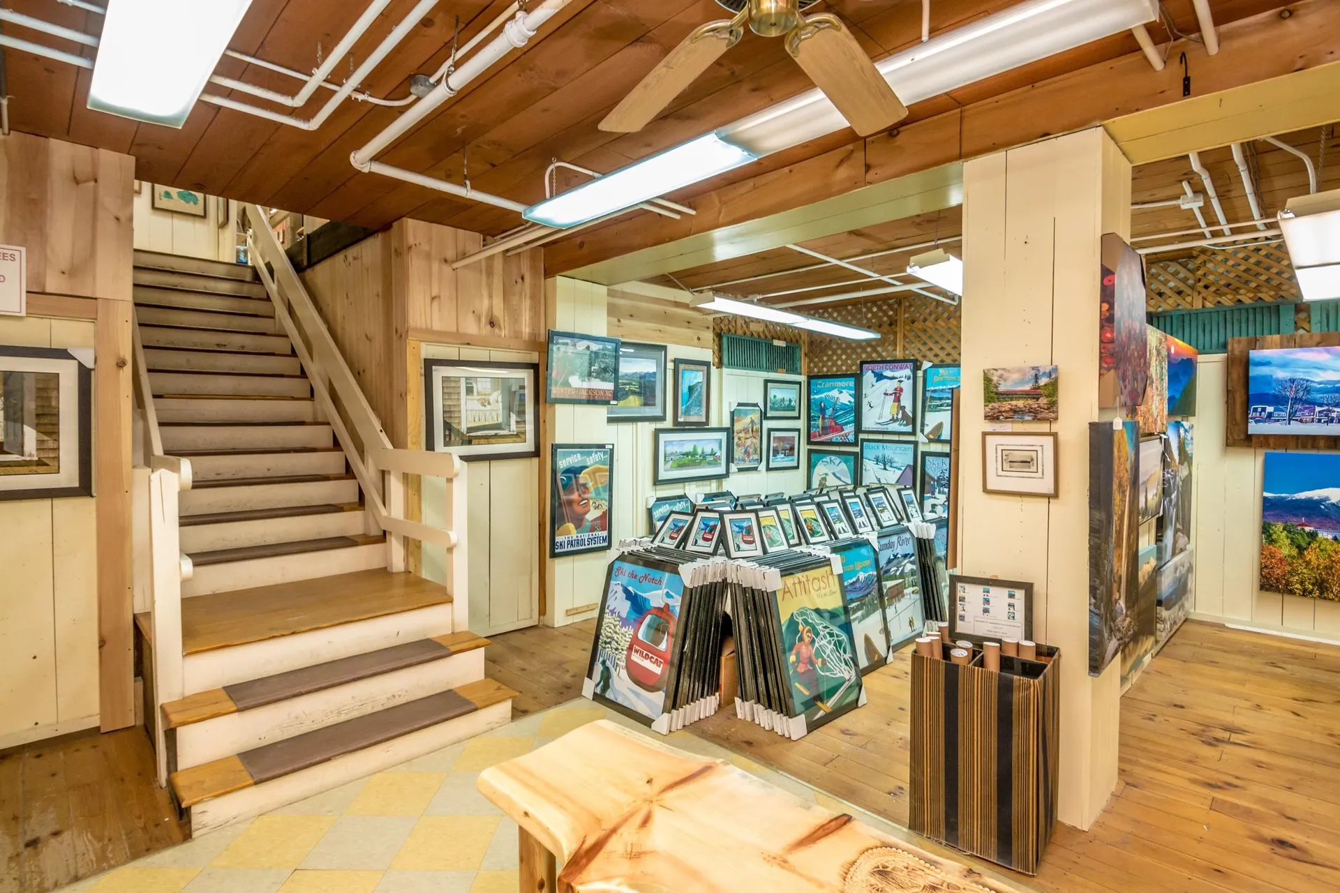 2473 White Mountain Highway Conway NH 03860