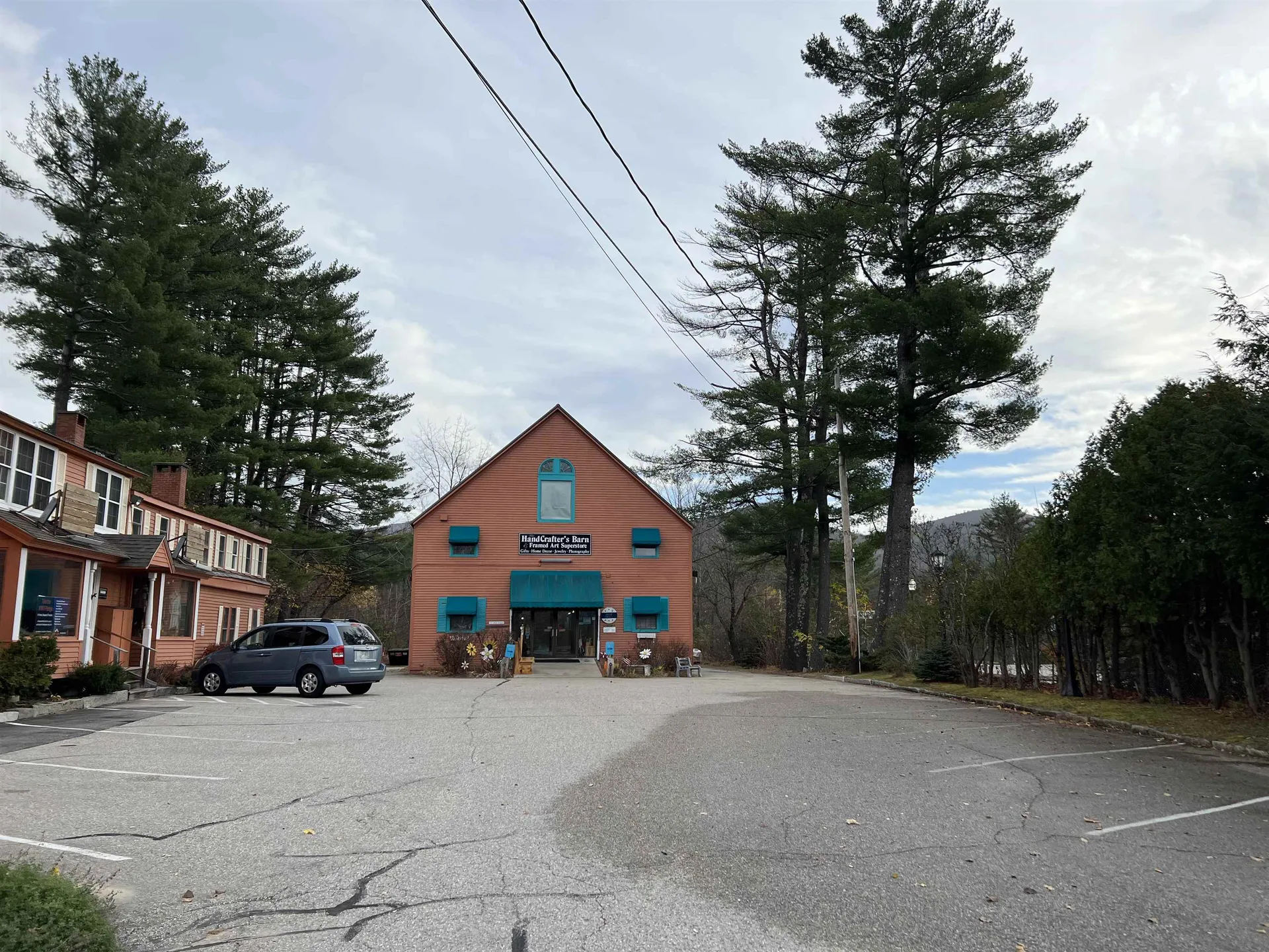 2473 White Mountain Highway Conway NH 03860