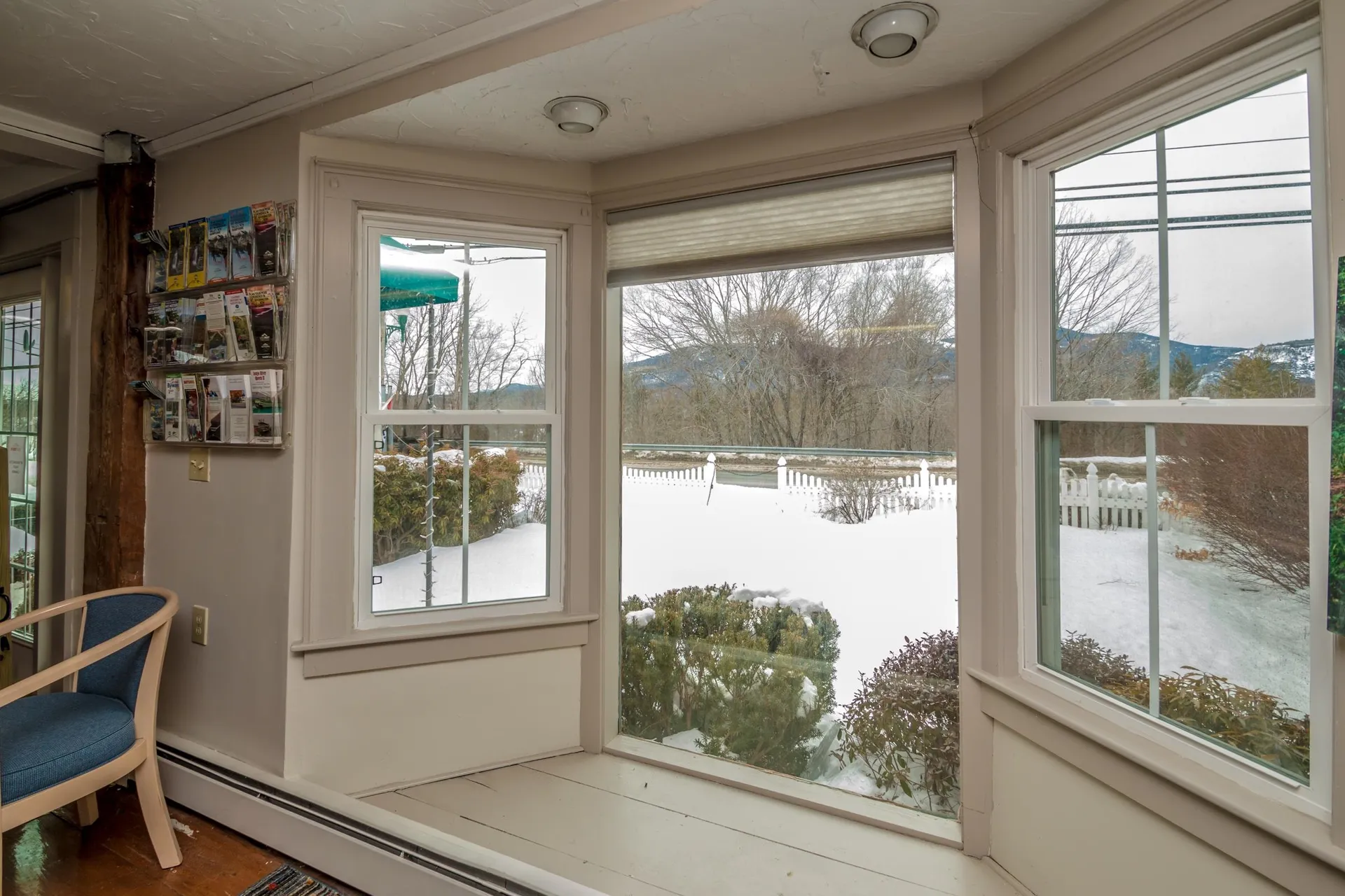 2473 White Mountain Highway Conway NH 03860