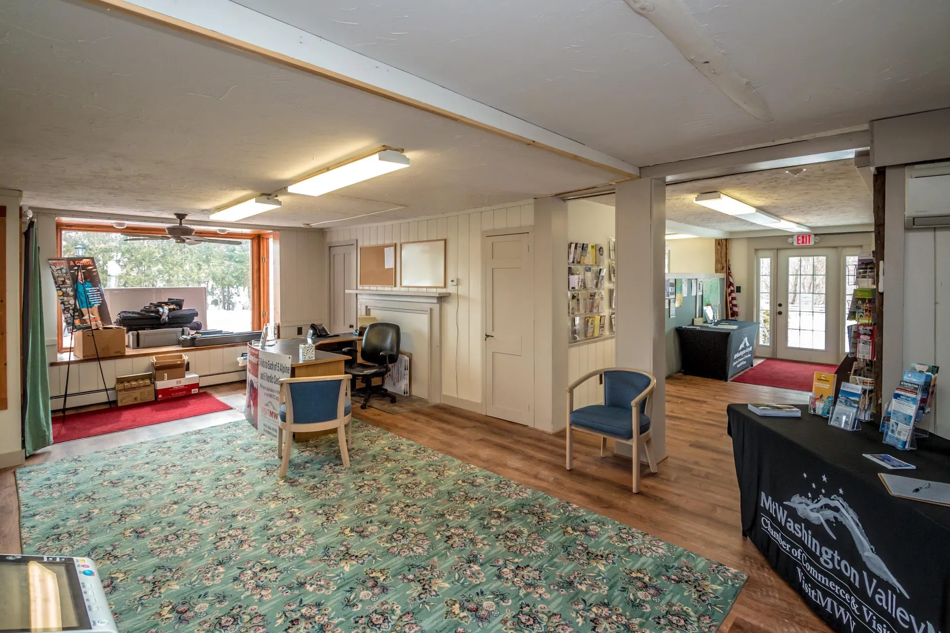 2473 White Mountain Highway Conway NH 03860