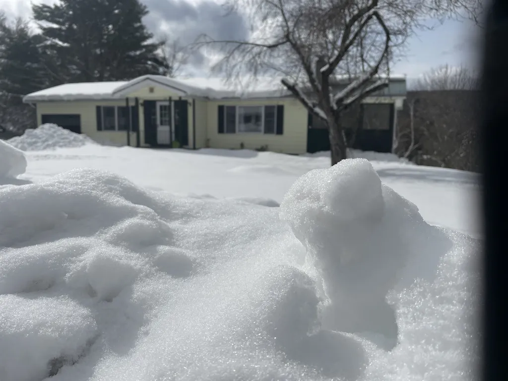 171 Winch View Northfield VT 05663