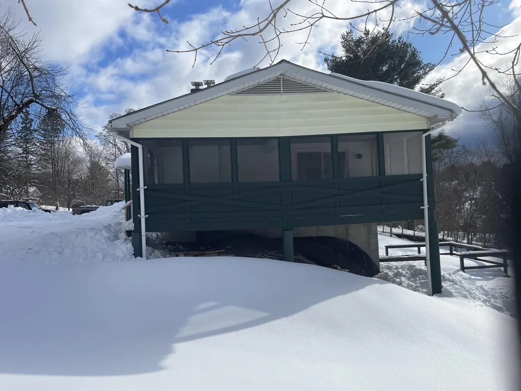 171 Winch View Northfield VT 05663