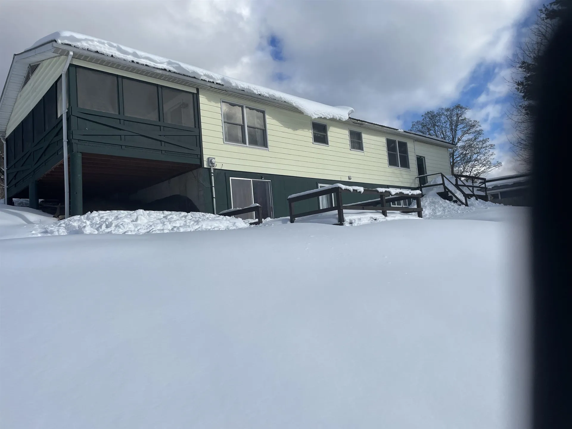 171 Winch View Northfield VT 05663