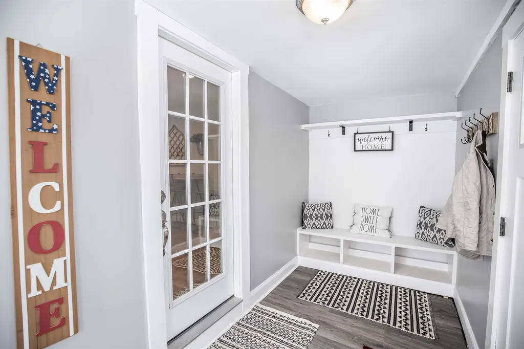 25 Maynard Avenue Manchester NH 03103