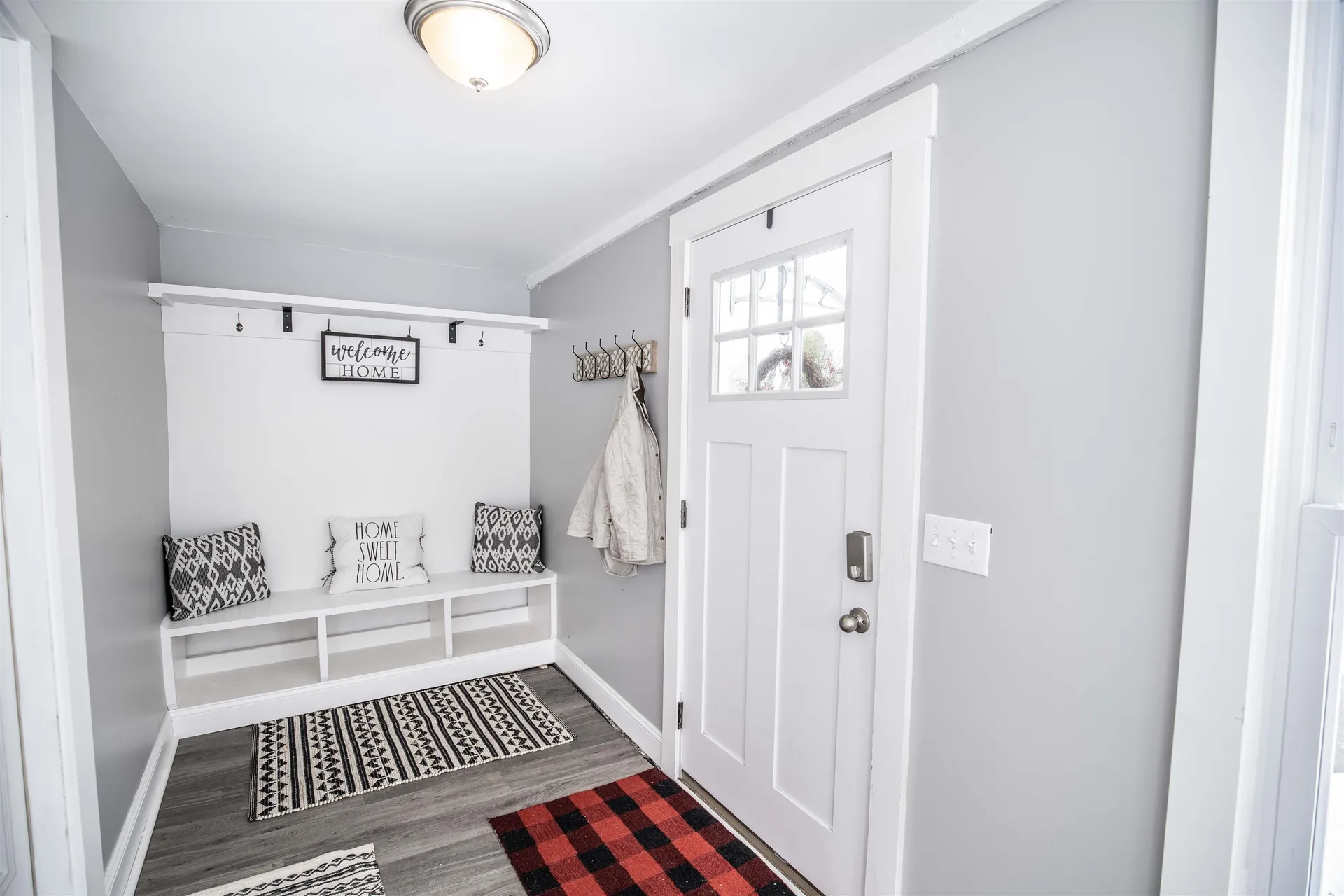 25 Maynard Avenue Manchester NH 03103