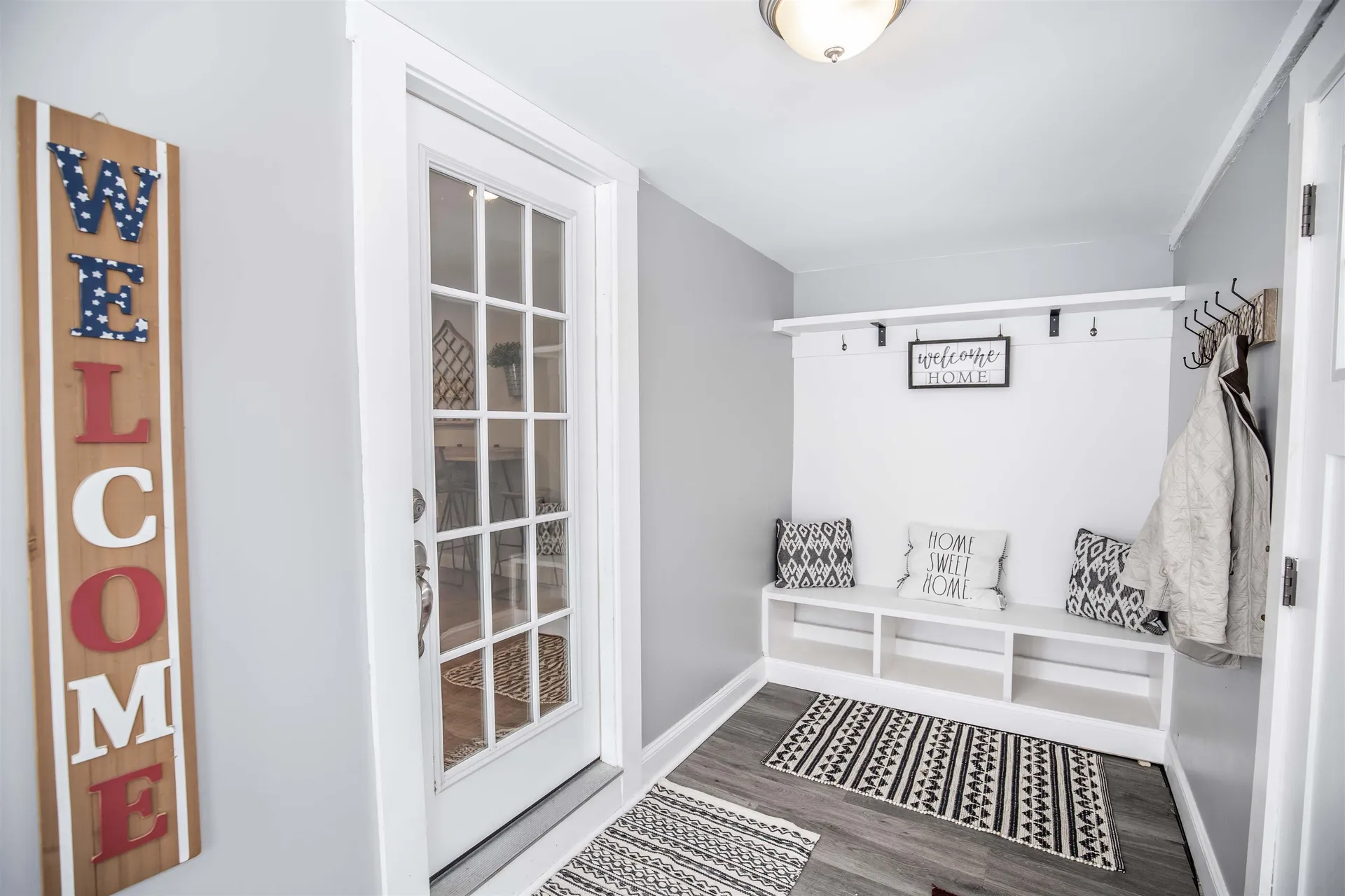 25 Maynard Avenue Manchester NH 03103
