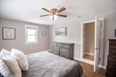25 Maynard Avenue Manchester NH 03103