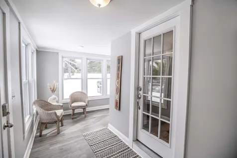 25 Maynard Avenue Manchester NH 03103
