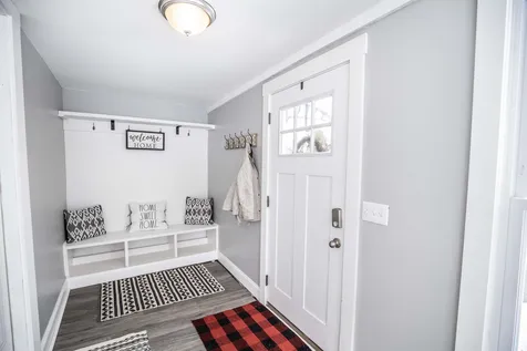 25 Maynard Avenue Manchester NH 03103