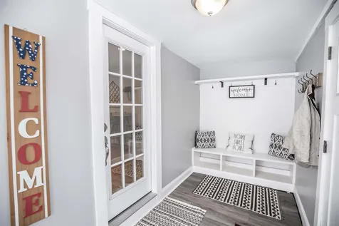 25 Maynard Avenue Manchester NH 03103