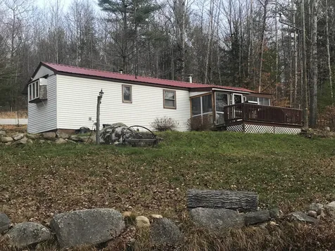 30 Poplar Ridge Road Freedom NH 03836