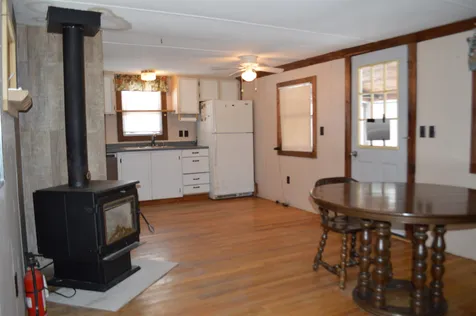 30 Poplar Ridge Road Freedom NH 03836