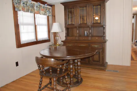 30 Poplar Ridge Road Freedom NH 03836