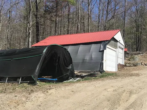 30 Poplar Ridge Road Freedom NH 03836