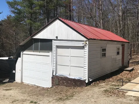 30 Poplar Ridge Road Freedom NH 03836