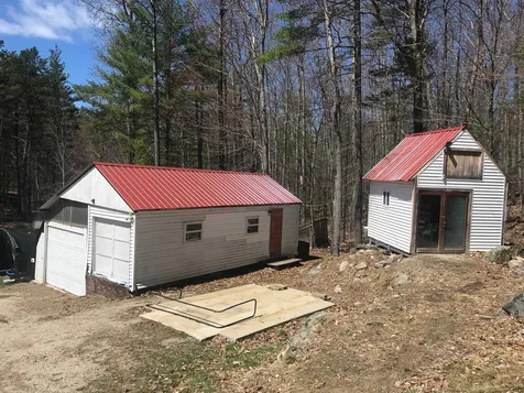 30 Poplar Ridge Road Freedom NH 03836