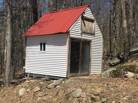 30 Poplar Ridge Road Freedom NH 03836